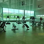 Az Mahkota Valley Suites Studio