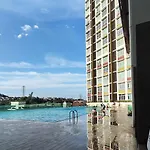 Az Mahkota Valley Suites Studio