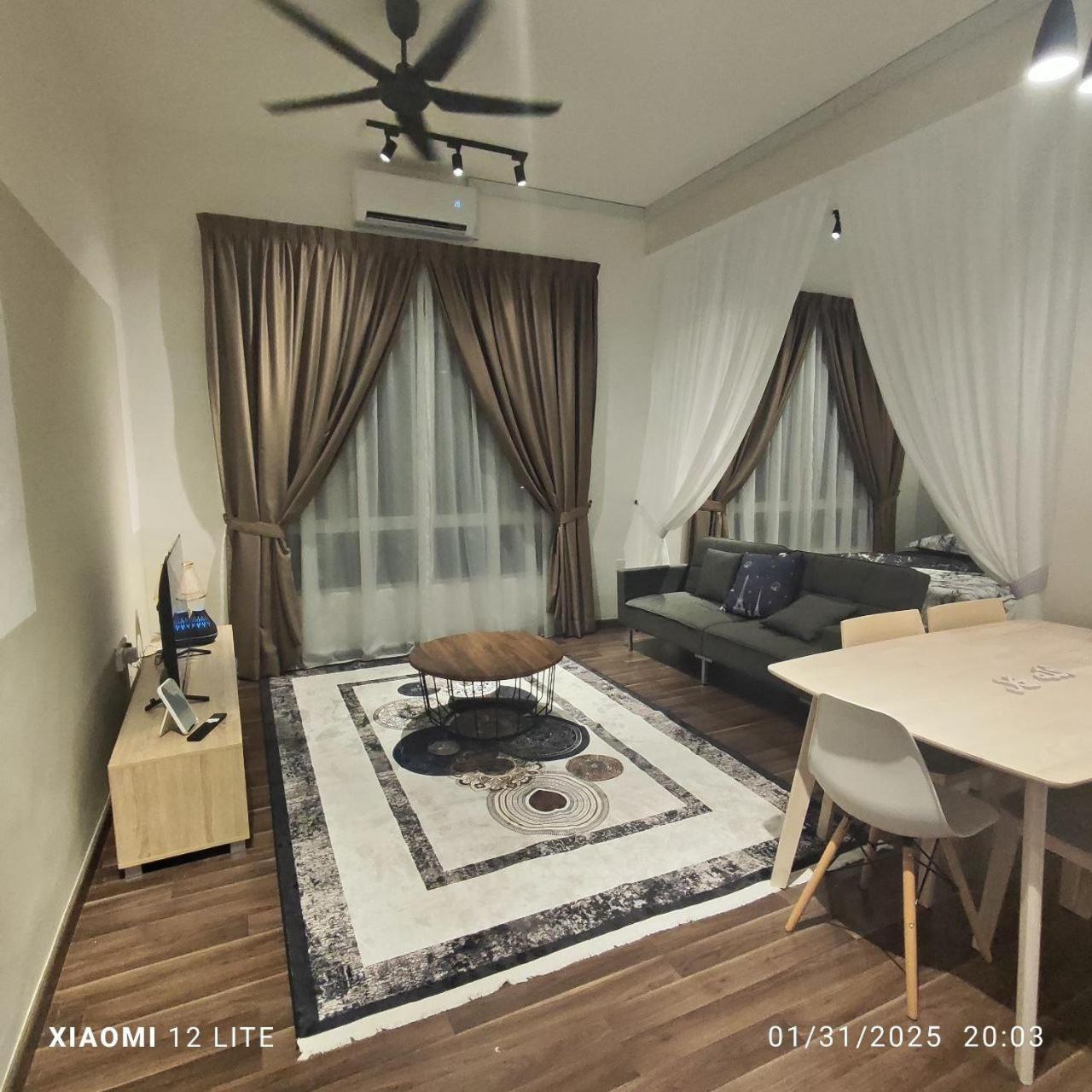 Aparthotel Az Mahkota Valley Kuantan