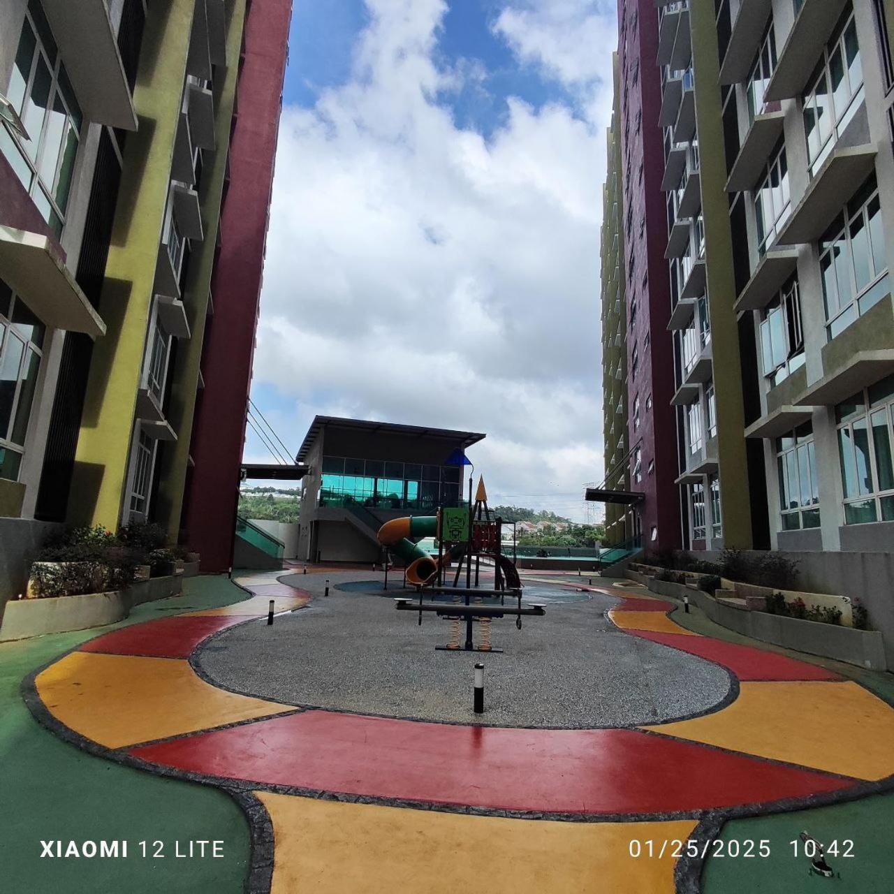 Aparthotel Az Mahkota Valley *